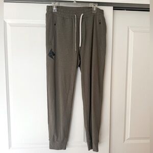 Vuori Ponto Performance Joggers